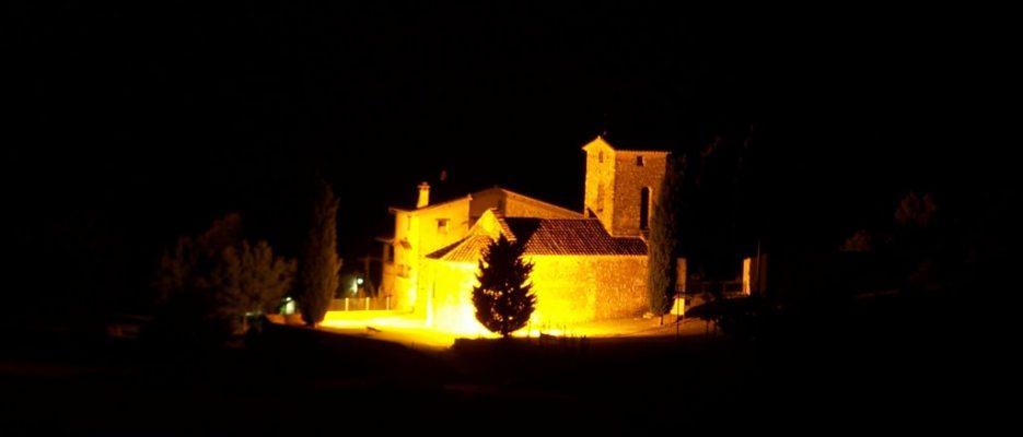 Sant Pere de Lligordà