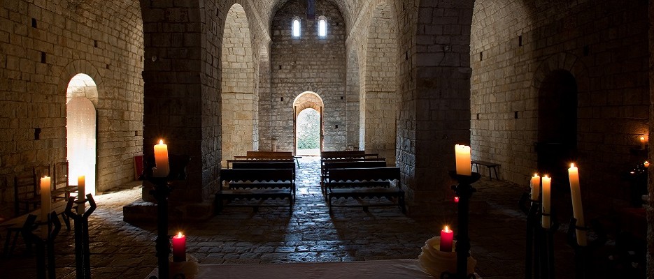 Sant Sepulcre de Palera