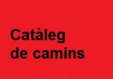 Catàleg de Camins